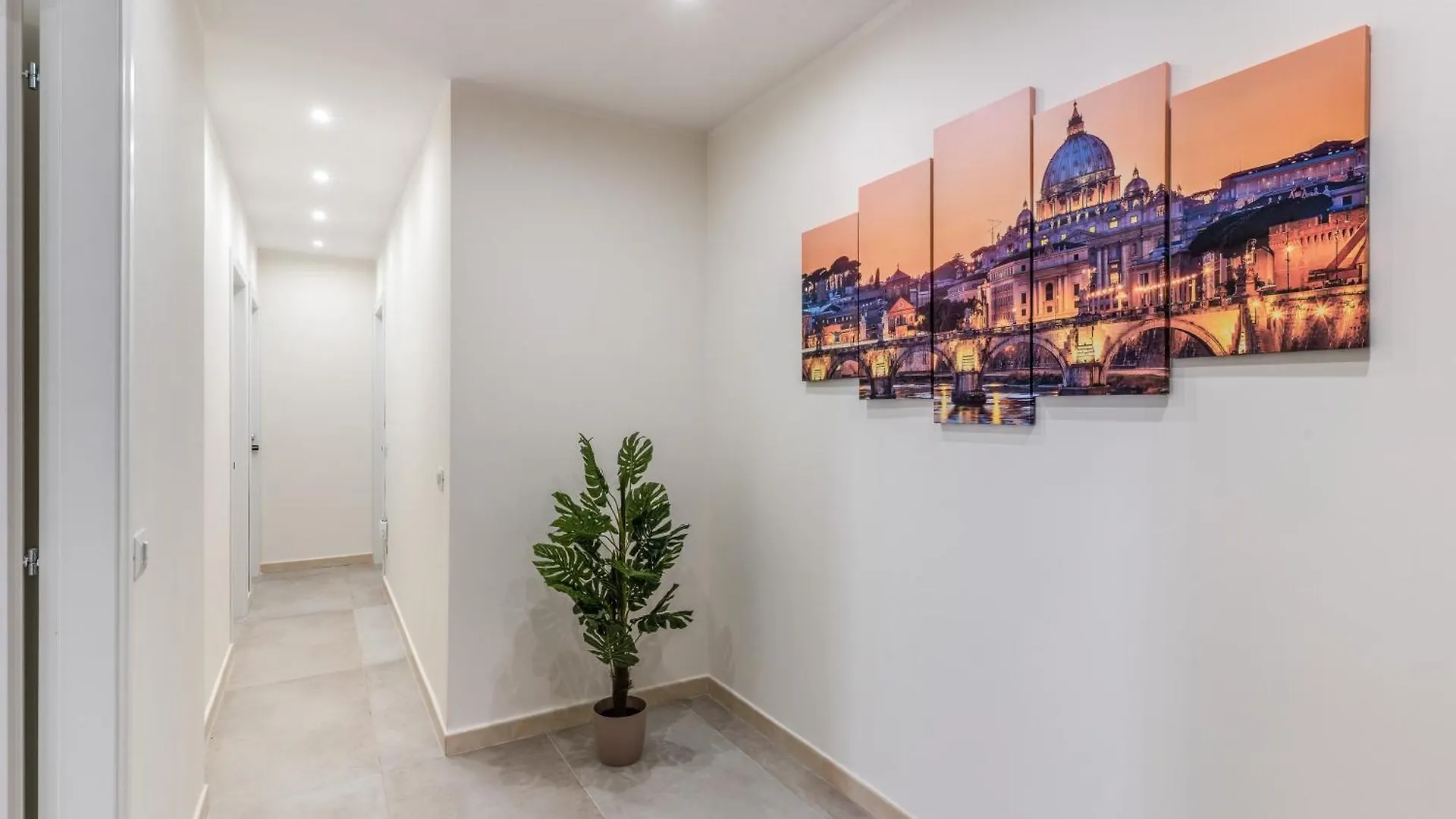 Affittacamere Boezio 6 Rooms By Roman Dreams