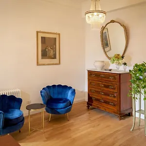 Domus Serafino Rome