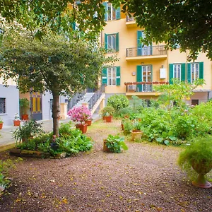 La Casa Delle Tartarughe Рим