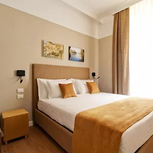 Hortisallustio Luxury Rom