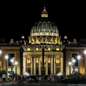 Vatican Rom