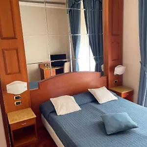 Πανσιόν 3rd Floor 69 Manin Street, Ρώμη