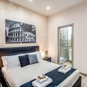 Tacito 23 Luxury Rom
