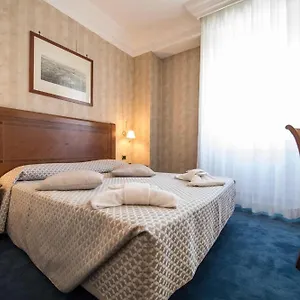 Hotel Quality Nova Domus, Řím