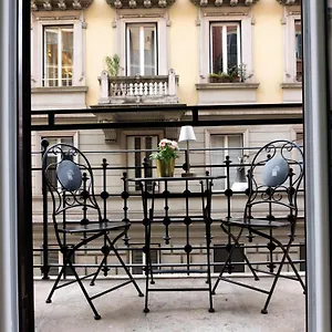 Cavour Luxury - Lr Collection Рим
