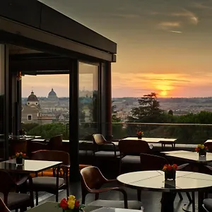 Eden - Dorchester Collection Szálloda