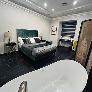 Ad Vatican Luxury - By Ad Pensión