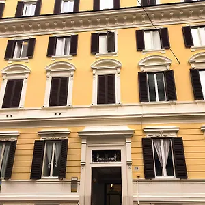  Guest house Carrara 24