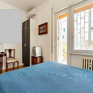  Guest house Turistico Via Dei Faggi -