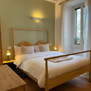  Guest house Green Rooms