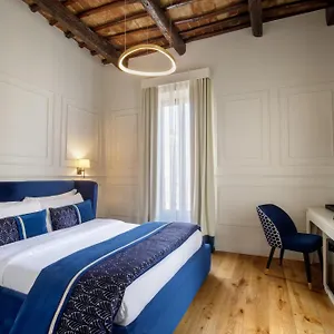 בית הארחה Navona Sky Palace, רומא