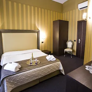Πανσιόν Nice Rome Holiday, Ρώμη
