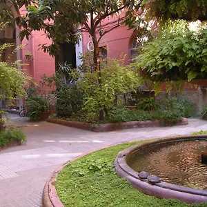 Biancaluna Casa de hóspedes