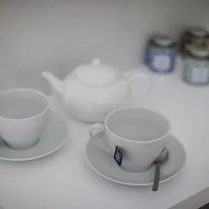 Il Magnificus Boutique Casa de hóspedes