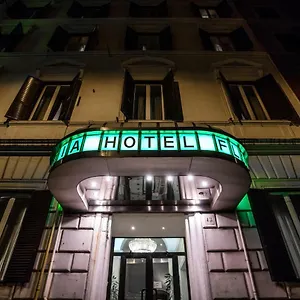Raeli Floridia Szálloda