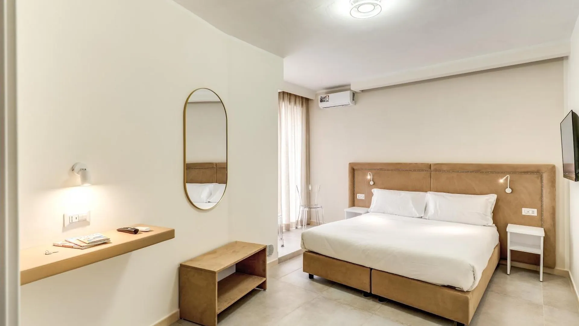 Guest house Boezio 6 Rooms By Roman Dreams Italy