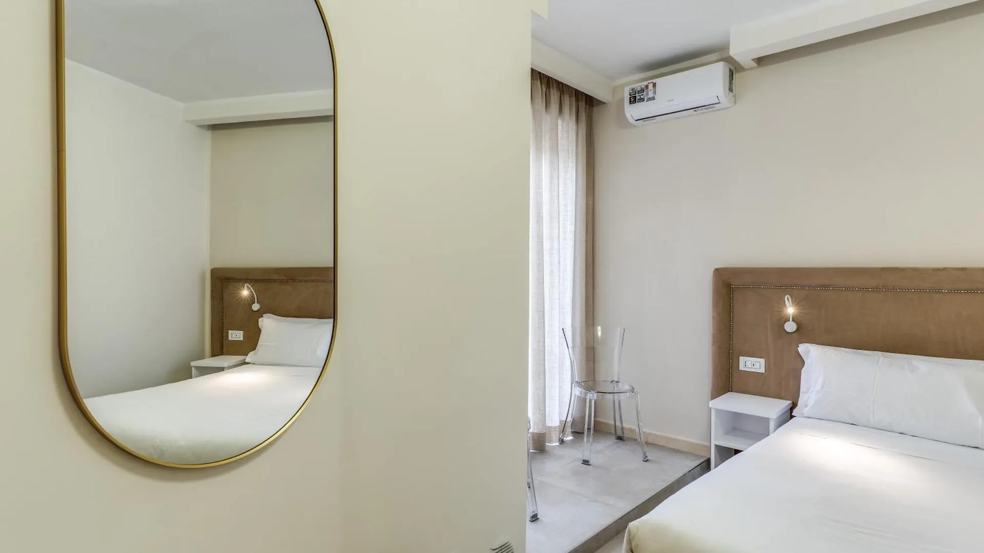 Boezio 6 Rooms By Roman Dreams Guest house
