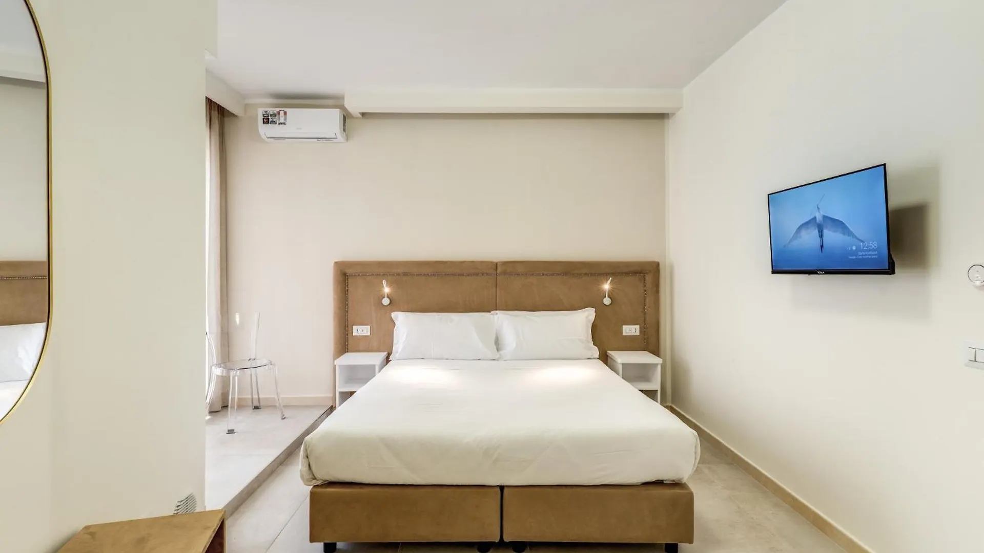 Boezio 6 Rooms By Roman Dreams 0*, Rome Italy