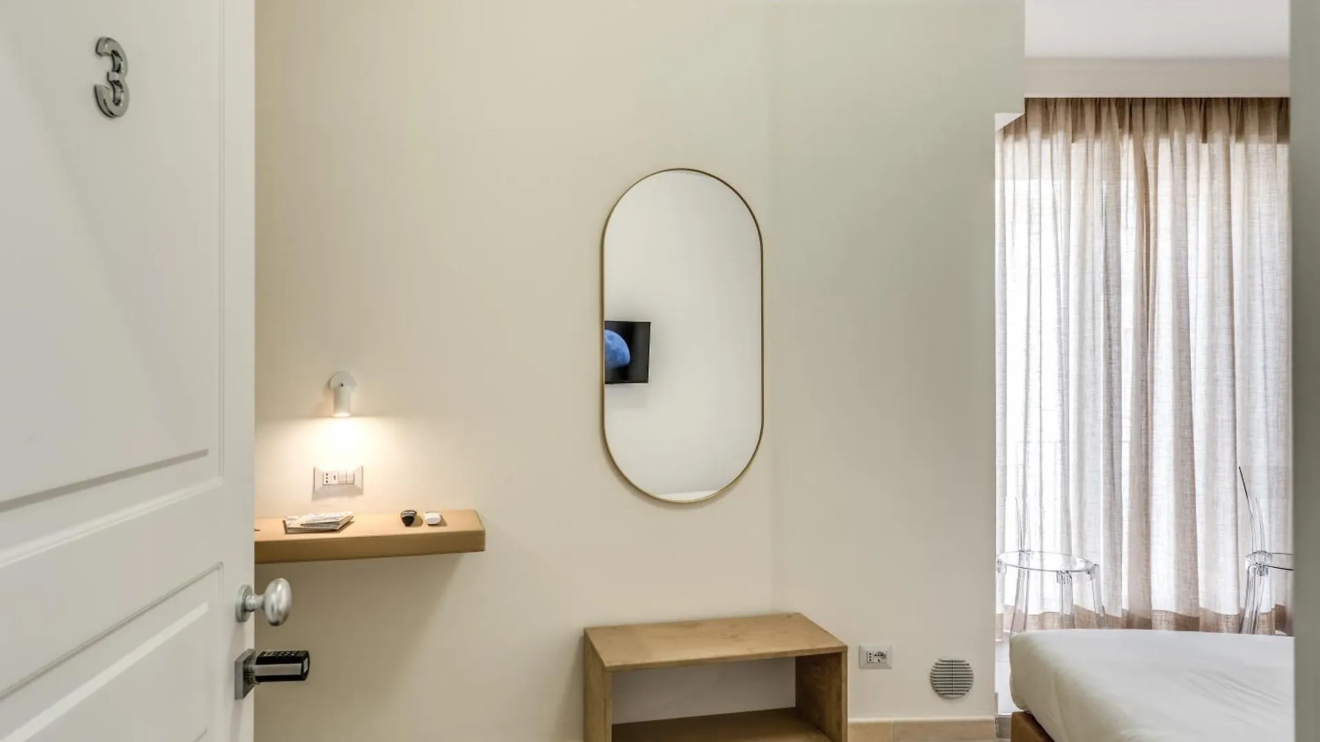 Boezio 6 Rooms By Roman Dreams