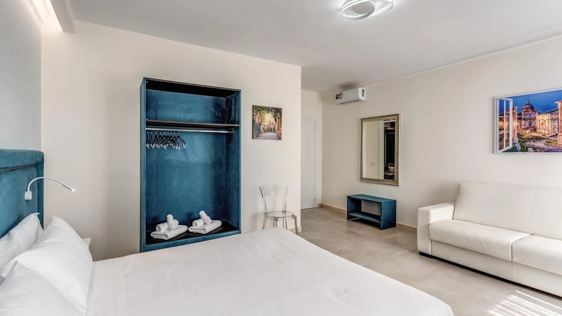 Guest house Boezio 6 Rooms By Roman Dreams