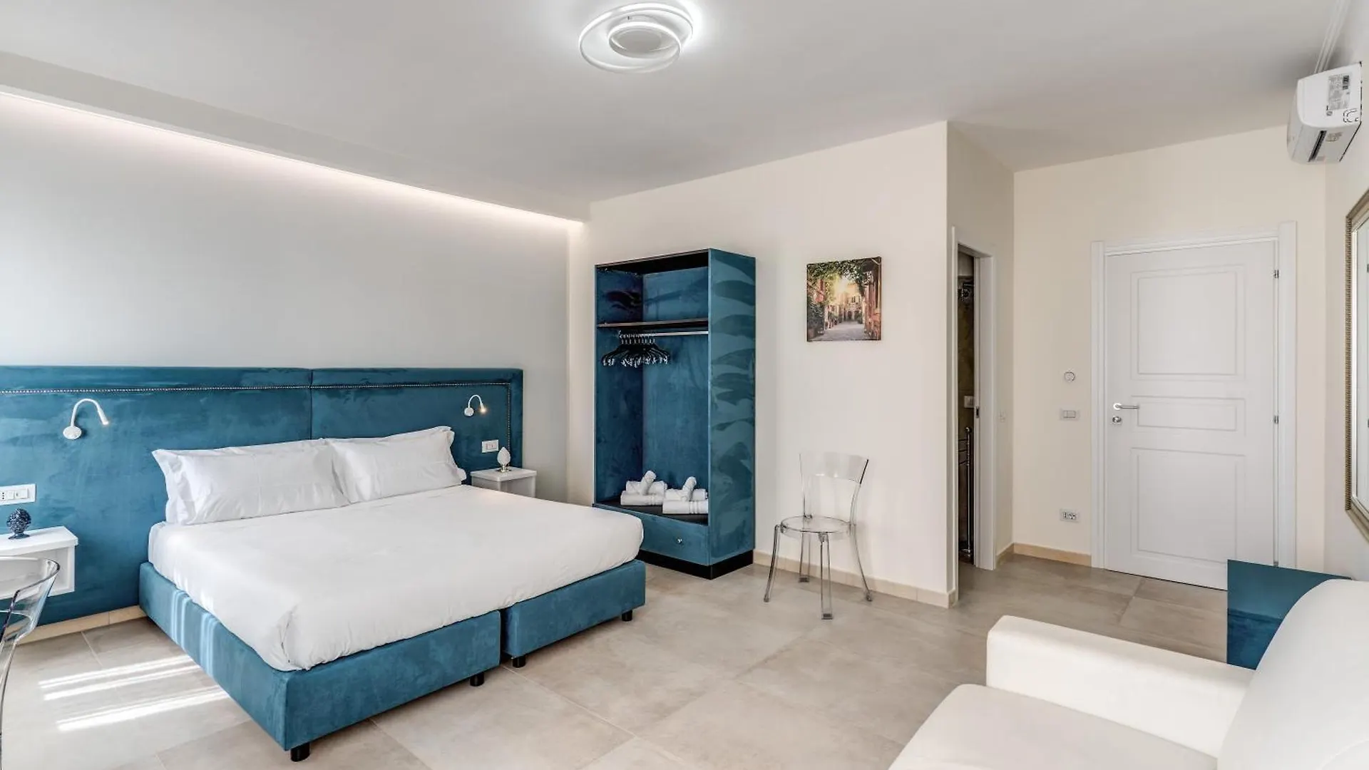 Guest house Boezio 6 Rooms By Roman Dreams Italy