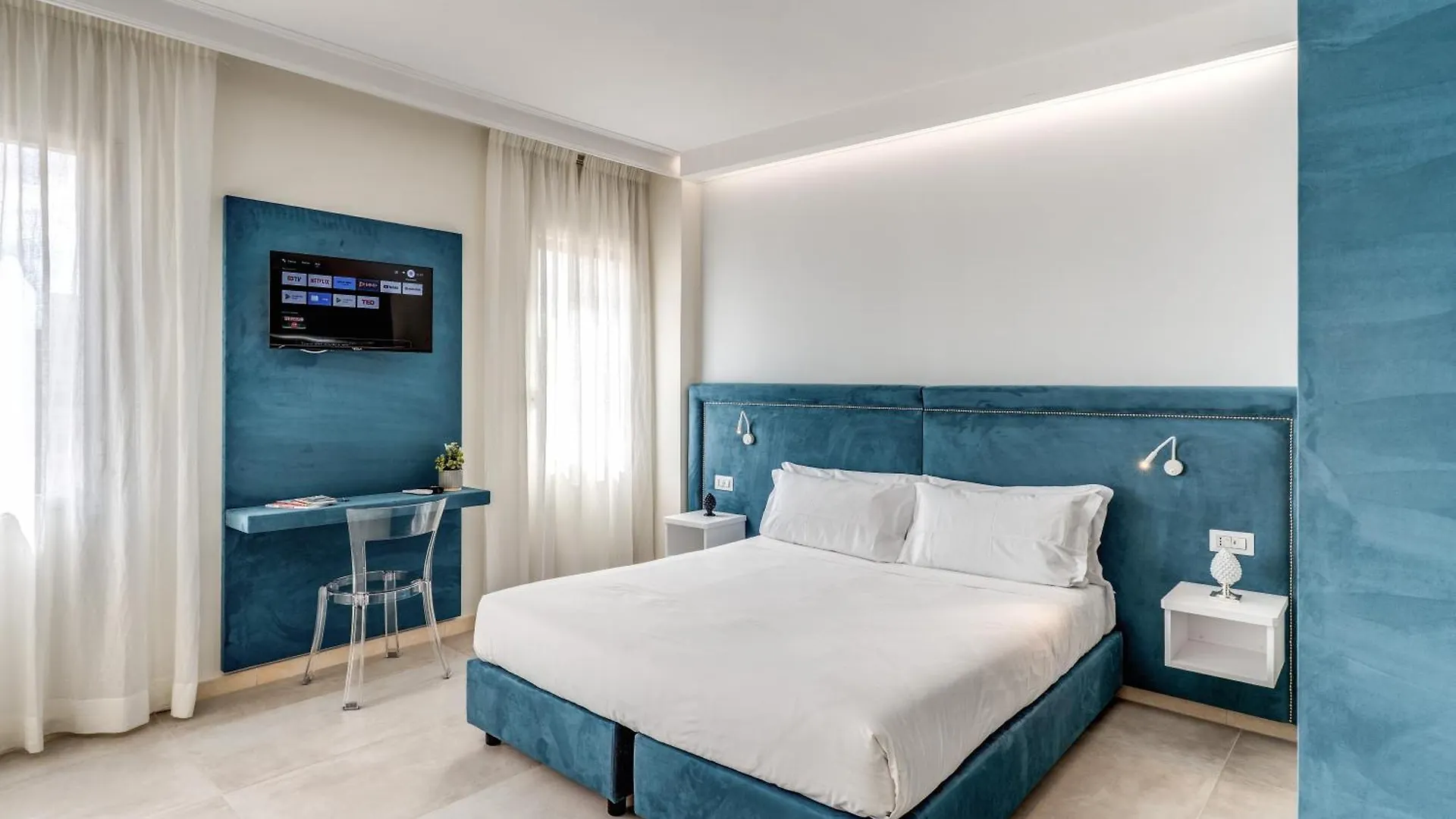 Boezio 6 Rooms By Roman Dreams Guest house
