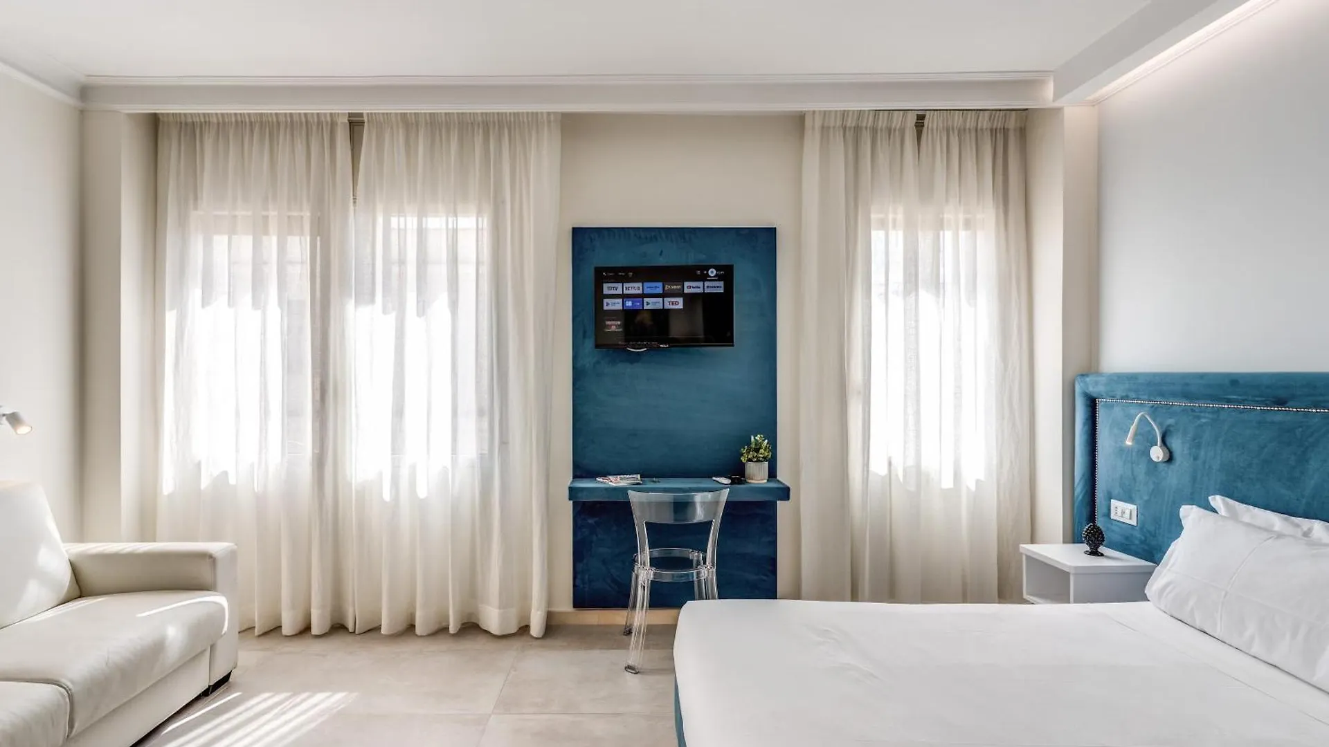 Guest house Boezio 6 Rooms By Roman Dreams