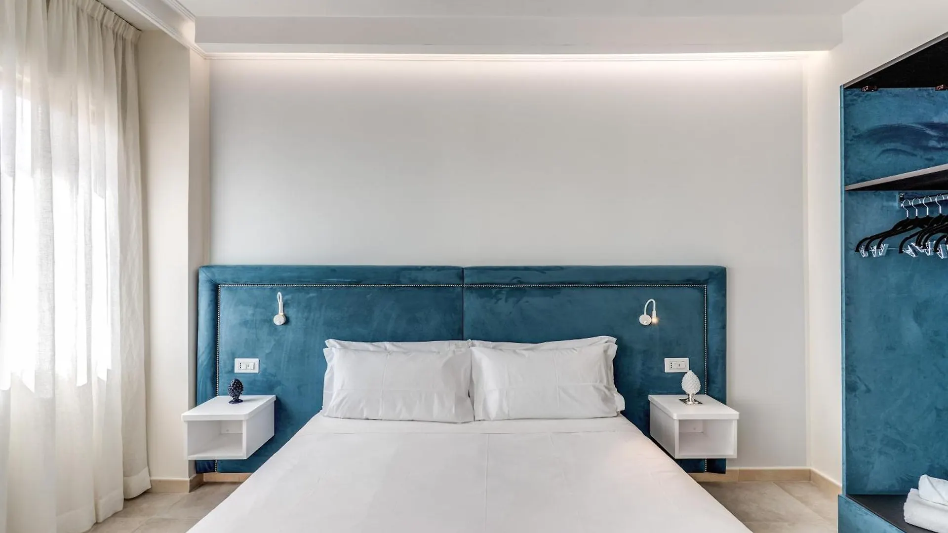 Guest house Boezio 6 Rooms By Roman Dreams Italy