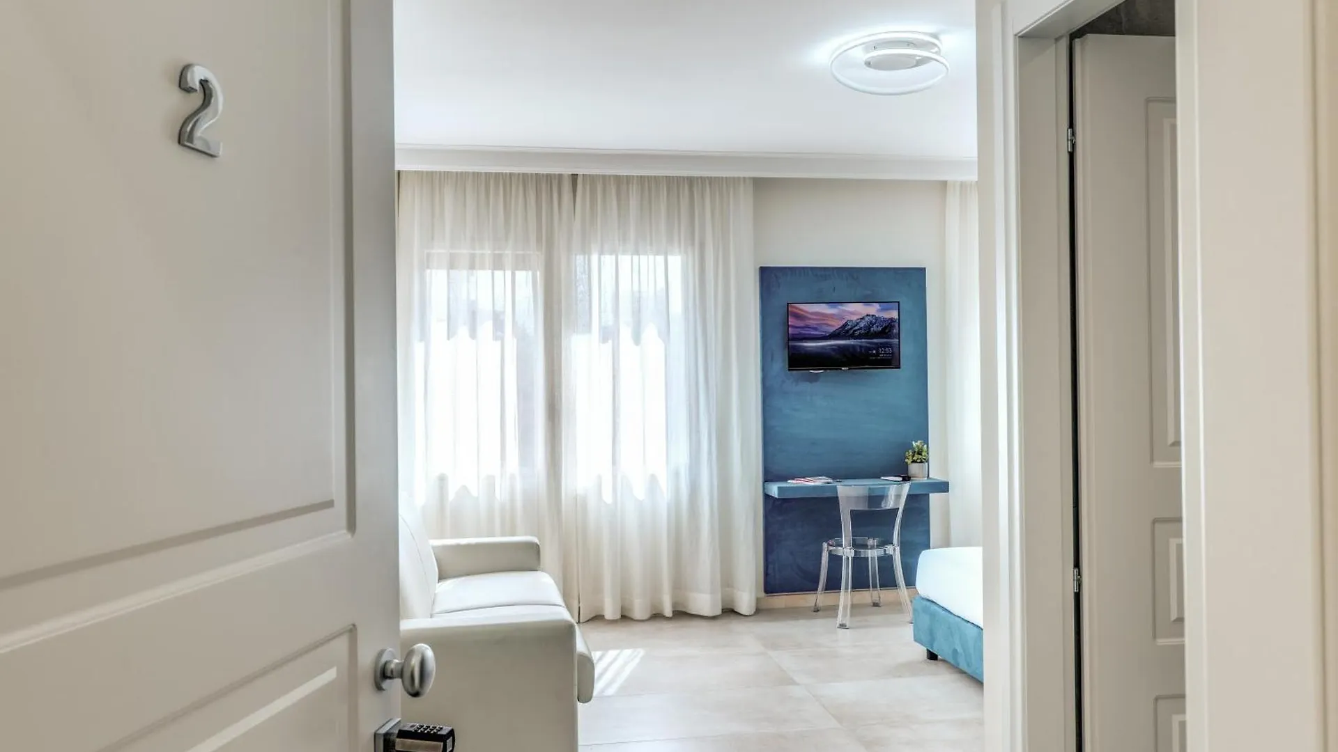 Boezio 6 Rooms By Roman Dreams 0*, Rome Italy