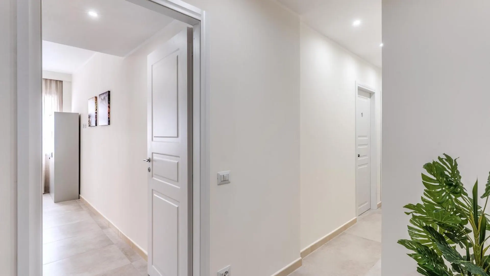 Boezio 6 Rooms By Roman Dreams Guest house