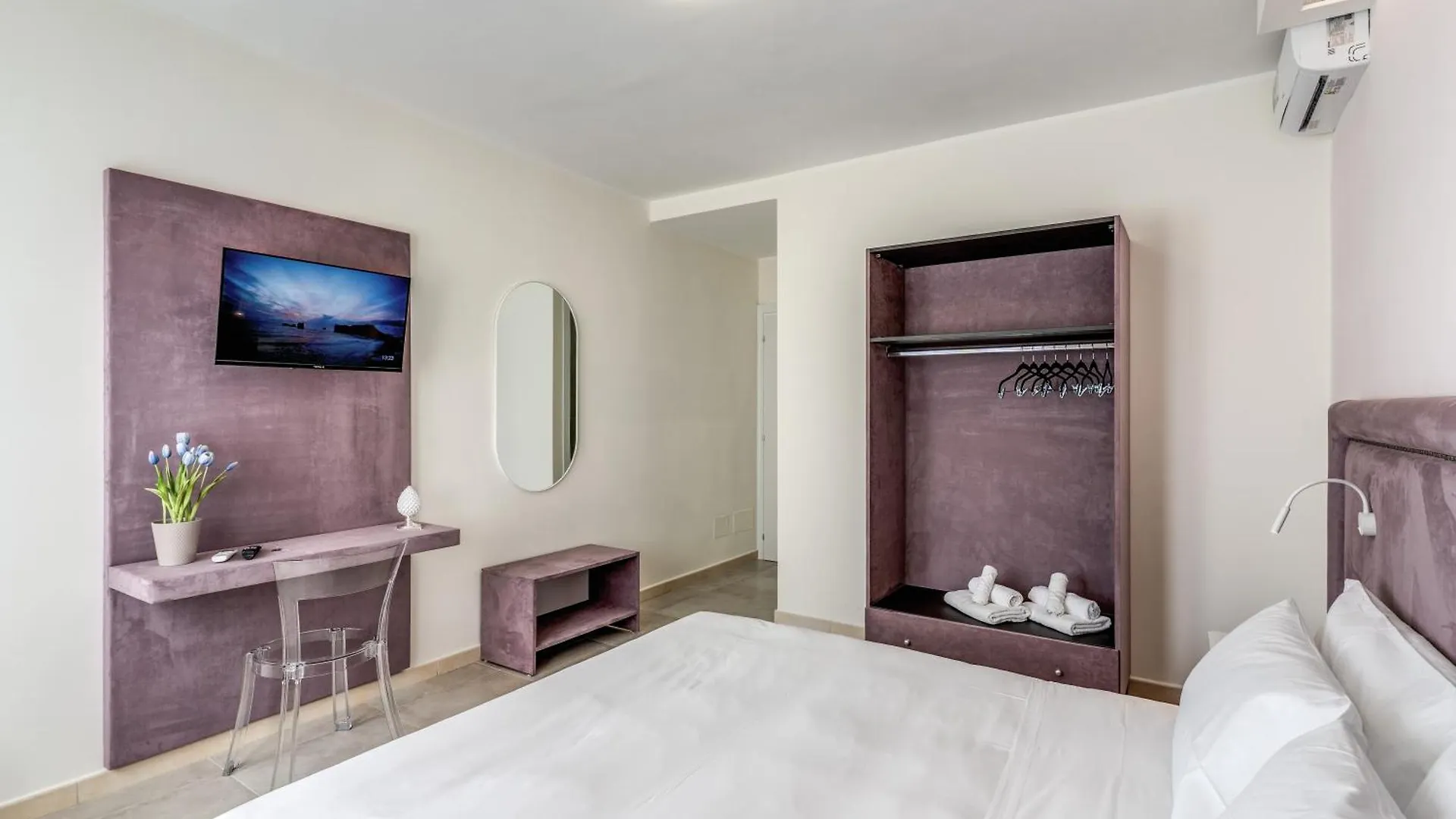 Boezio 6 Rooms By Roman Dreams