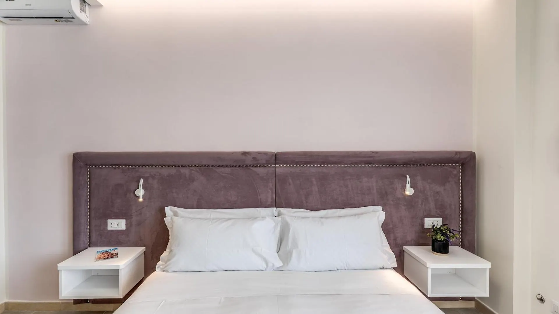 Boezio 6 Rooms By Roman Dreams Guest house