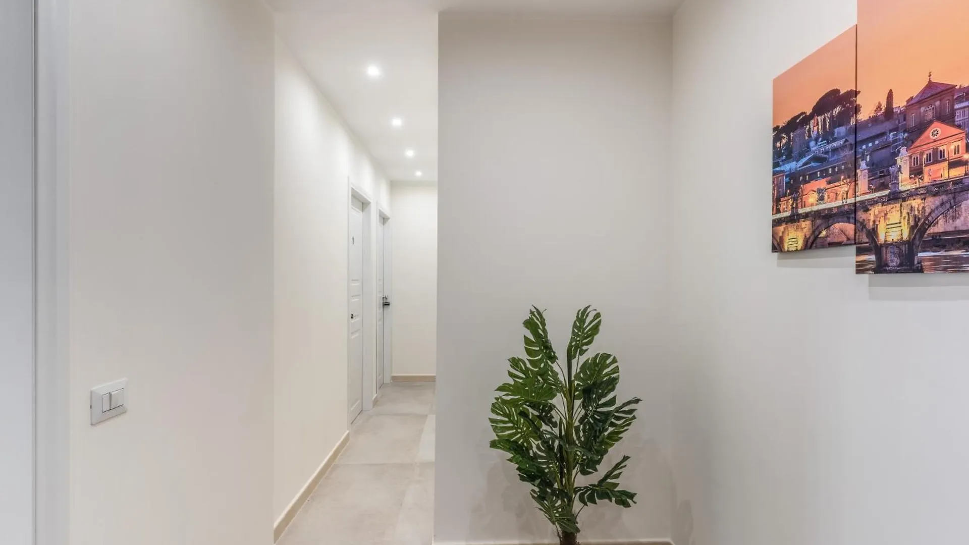 Guest house Boezio 6 Rooms By Roman Dreams