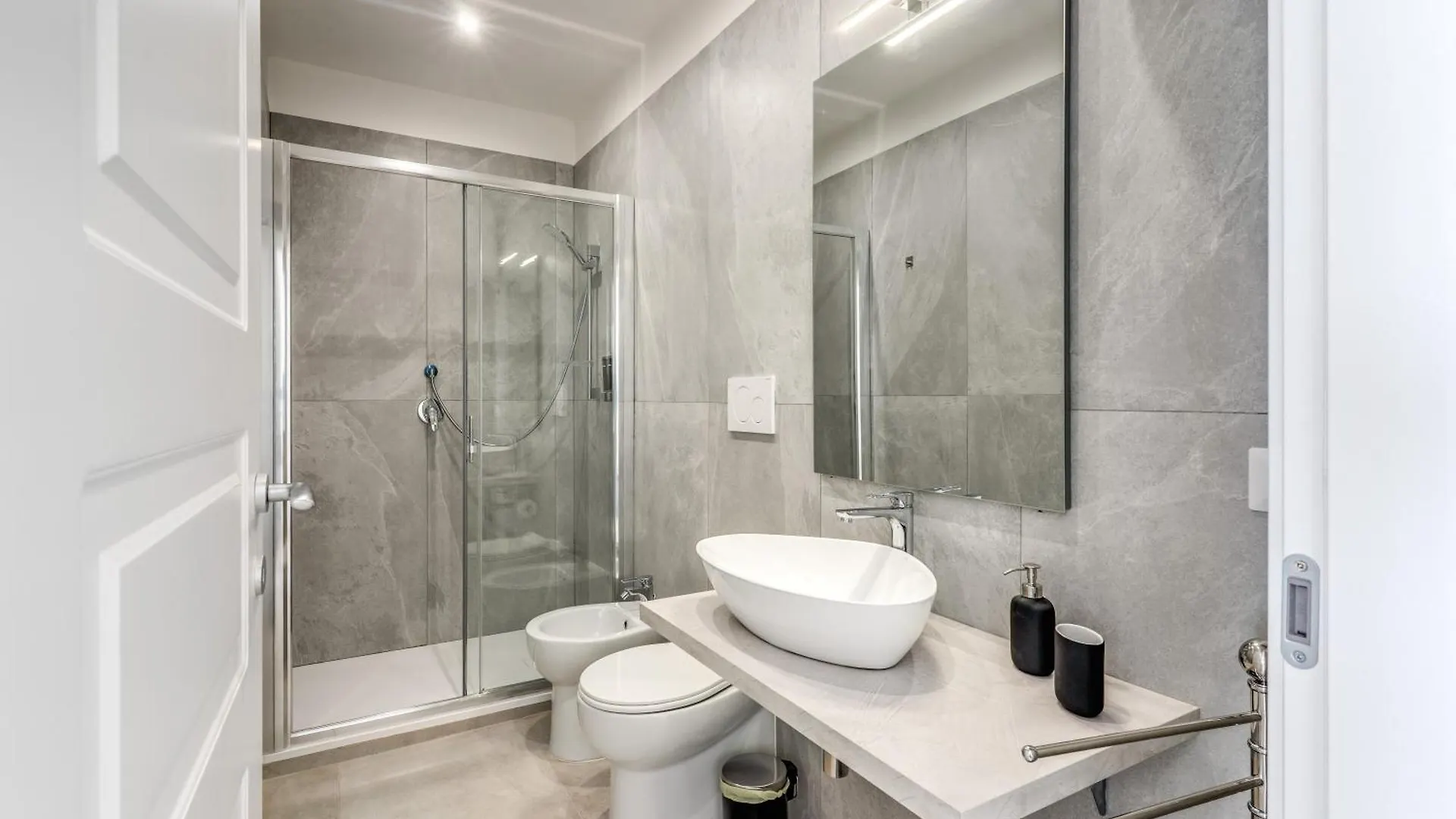 Guest house Boezio 6 Rooms By Roman Dreams
