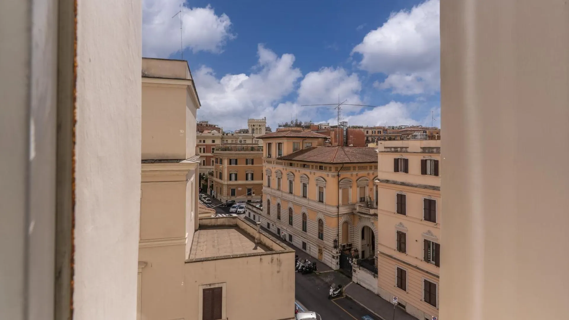 Guest house Boezio 6 Rooms By Roman Dreams