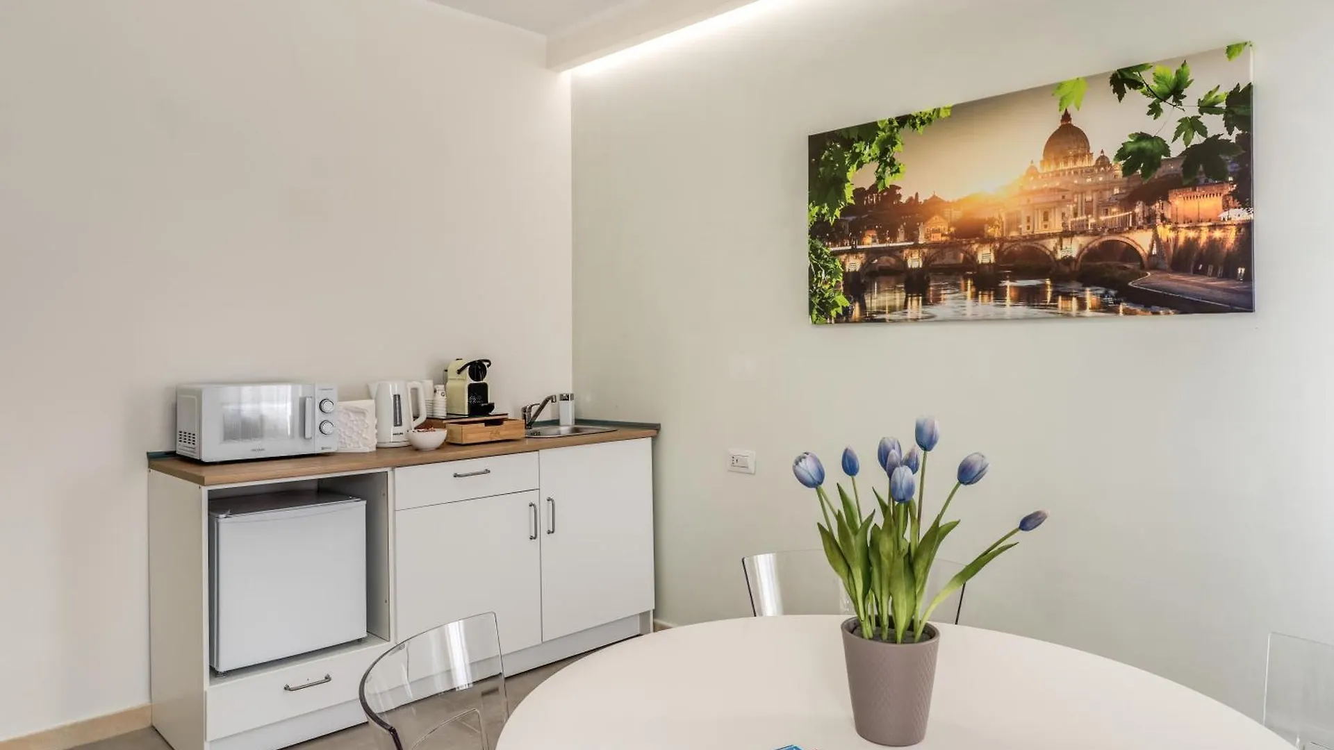Guest house Boezio 6 Rooms By Roman Dreams