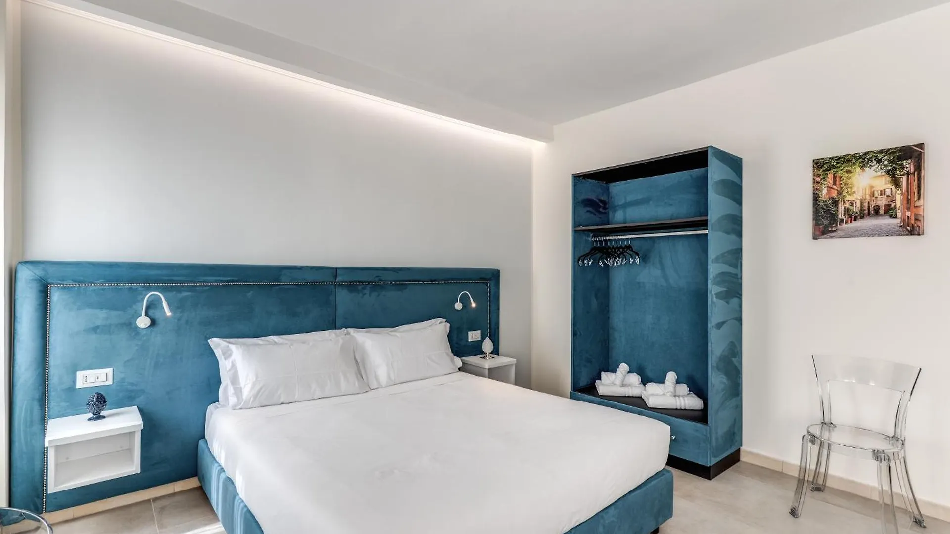 Guest house Boezio 6 Rooms By Roman Dreams Italy