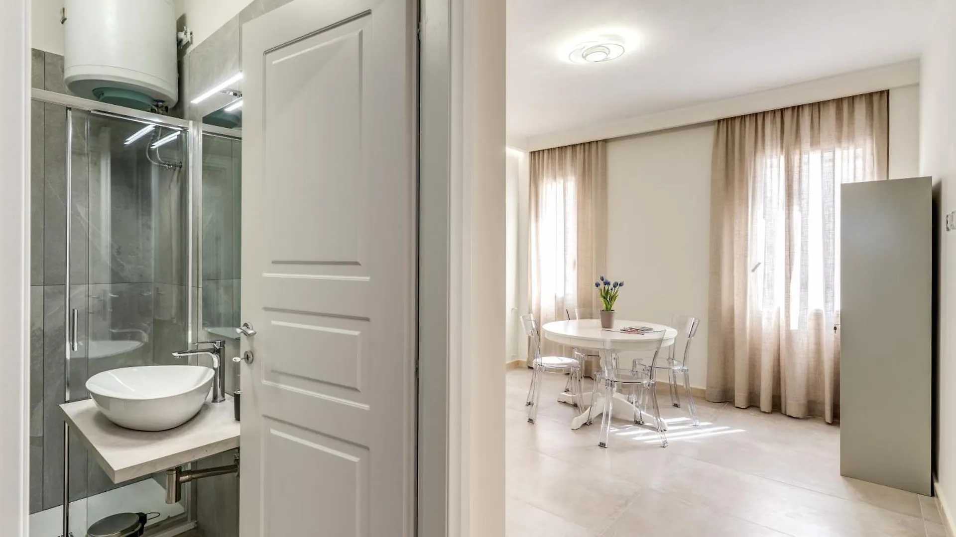 Boezio 6 Rooms By Roman Dreams Italy