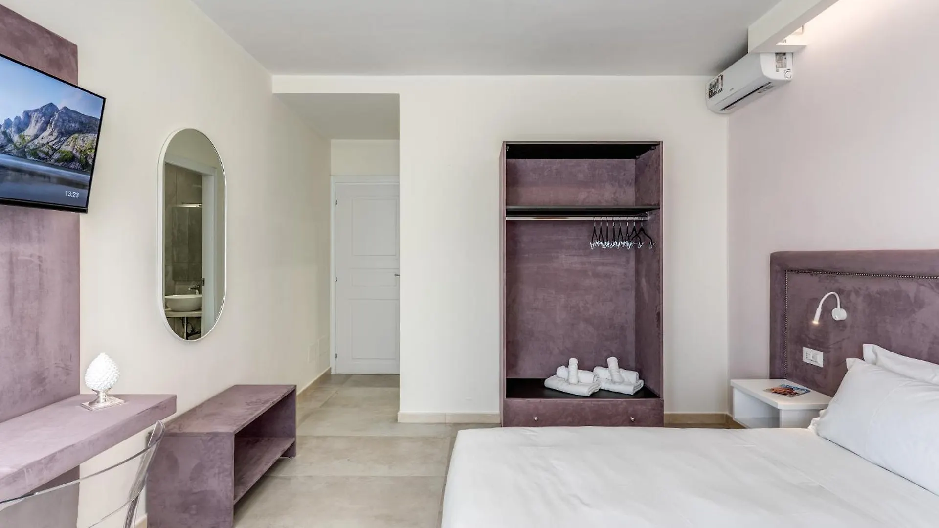 Guest house Boezio 6 Rooms By Roman Dreams Italy