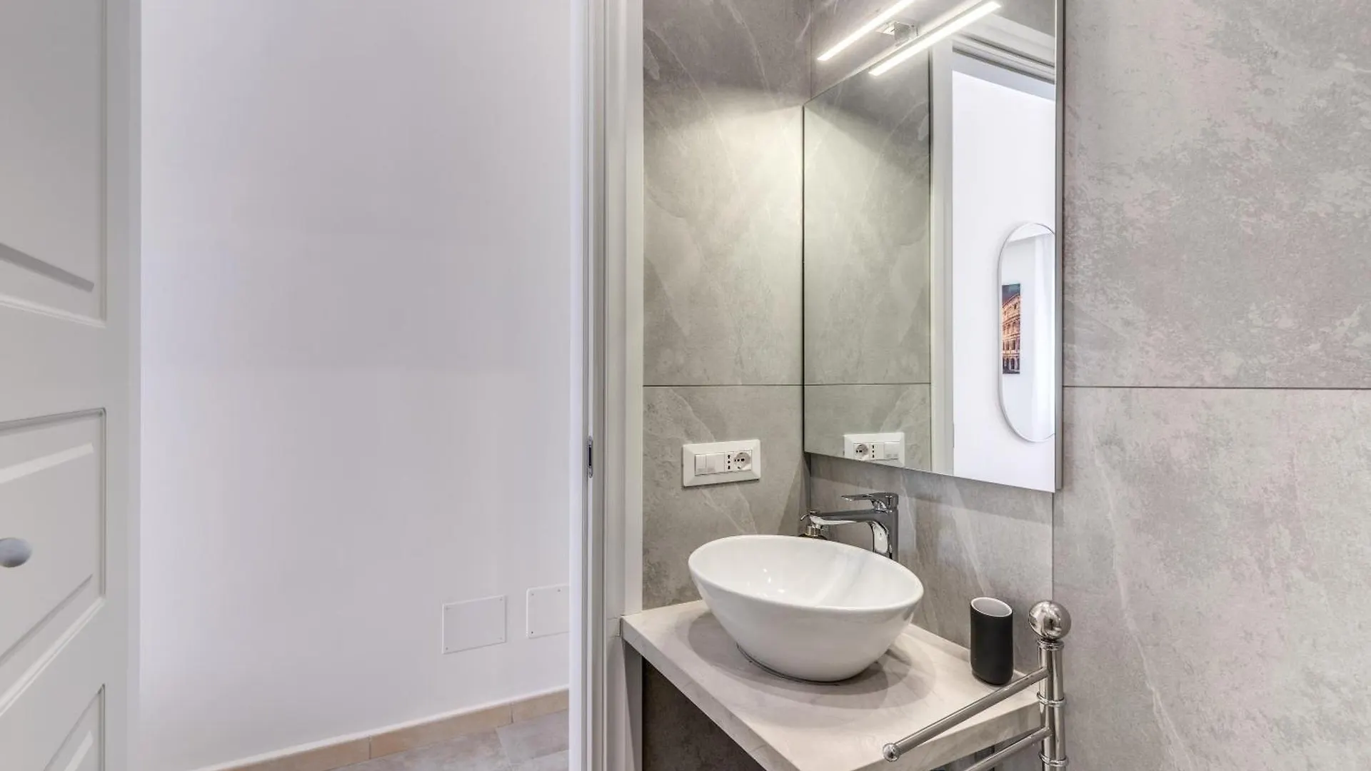 Guest house Boezio 6 Rooms By Roman Dreams