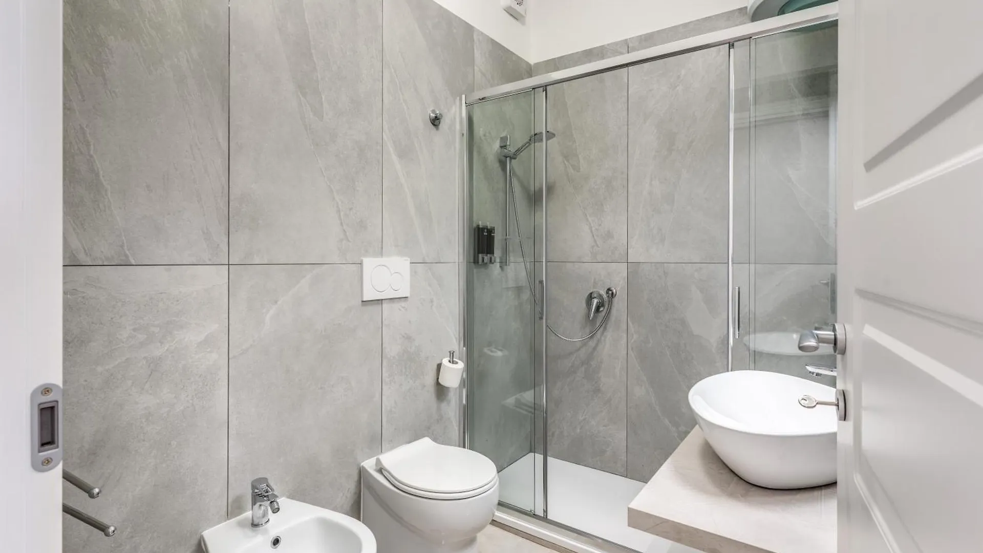 Boezio 6 Rooms By Roman Dreams Italy