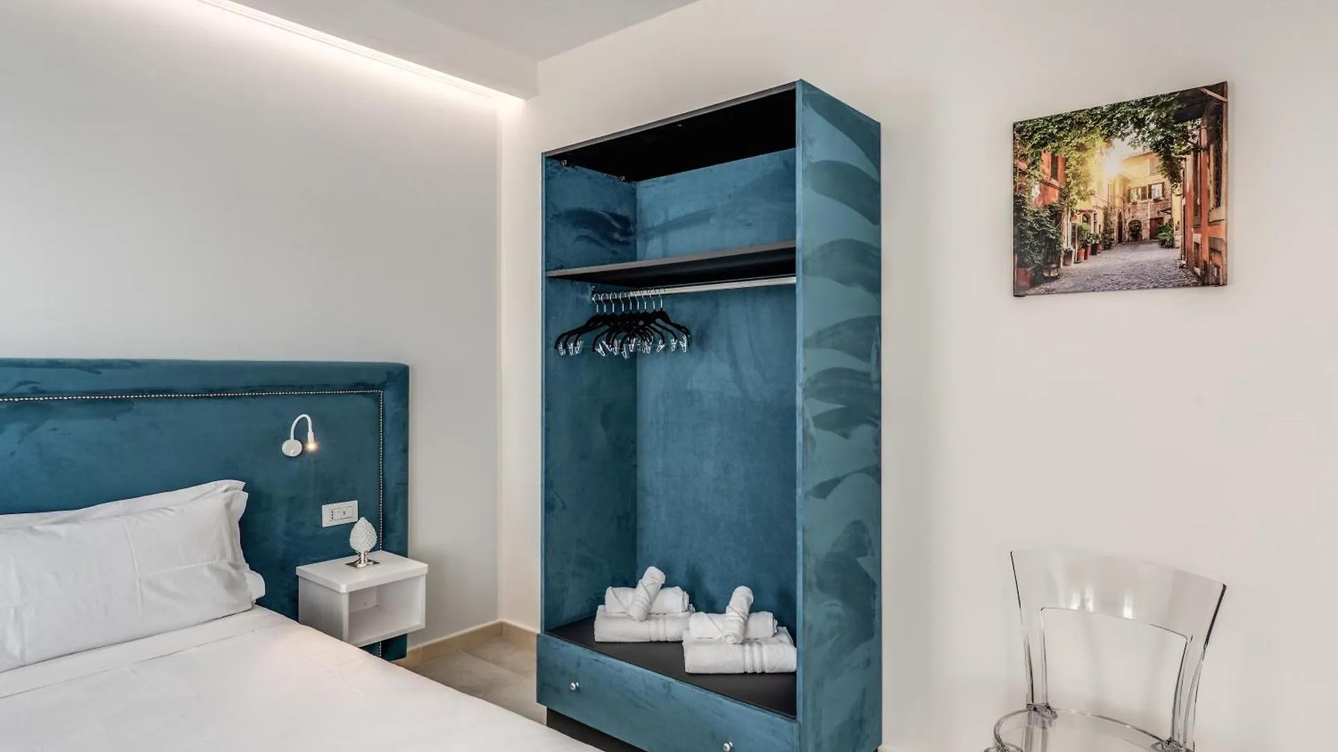 Boezio 6 Rooms By Roman Dreams