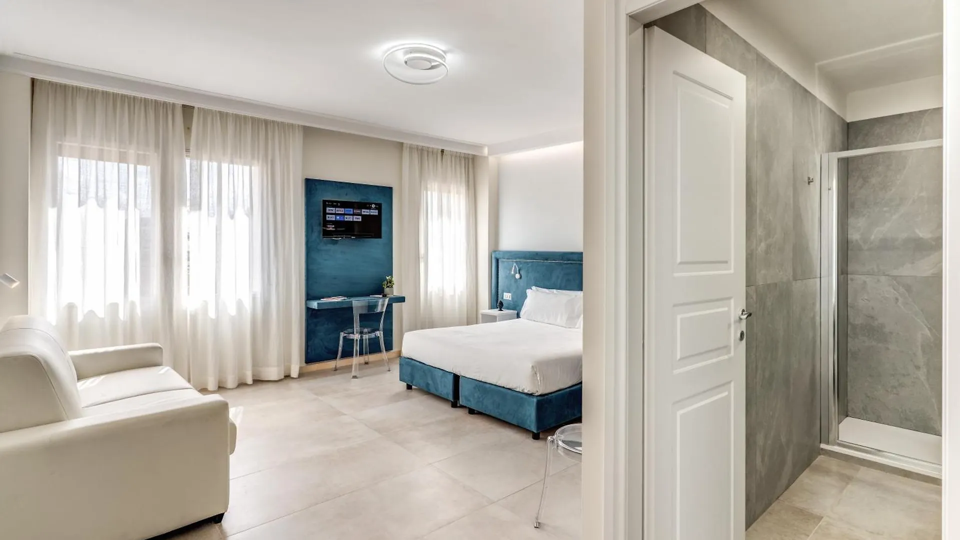 Guest house Boezio 6 Rooms By Roman Dreams Italy