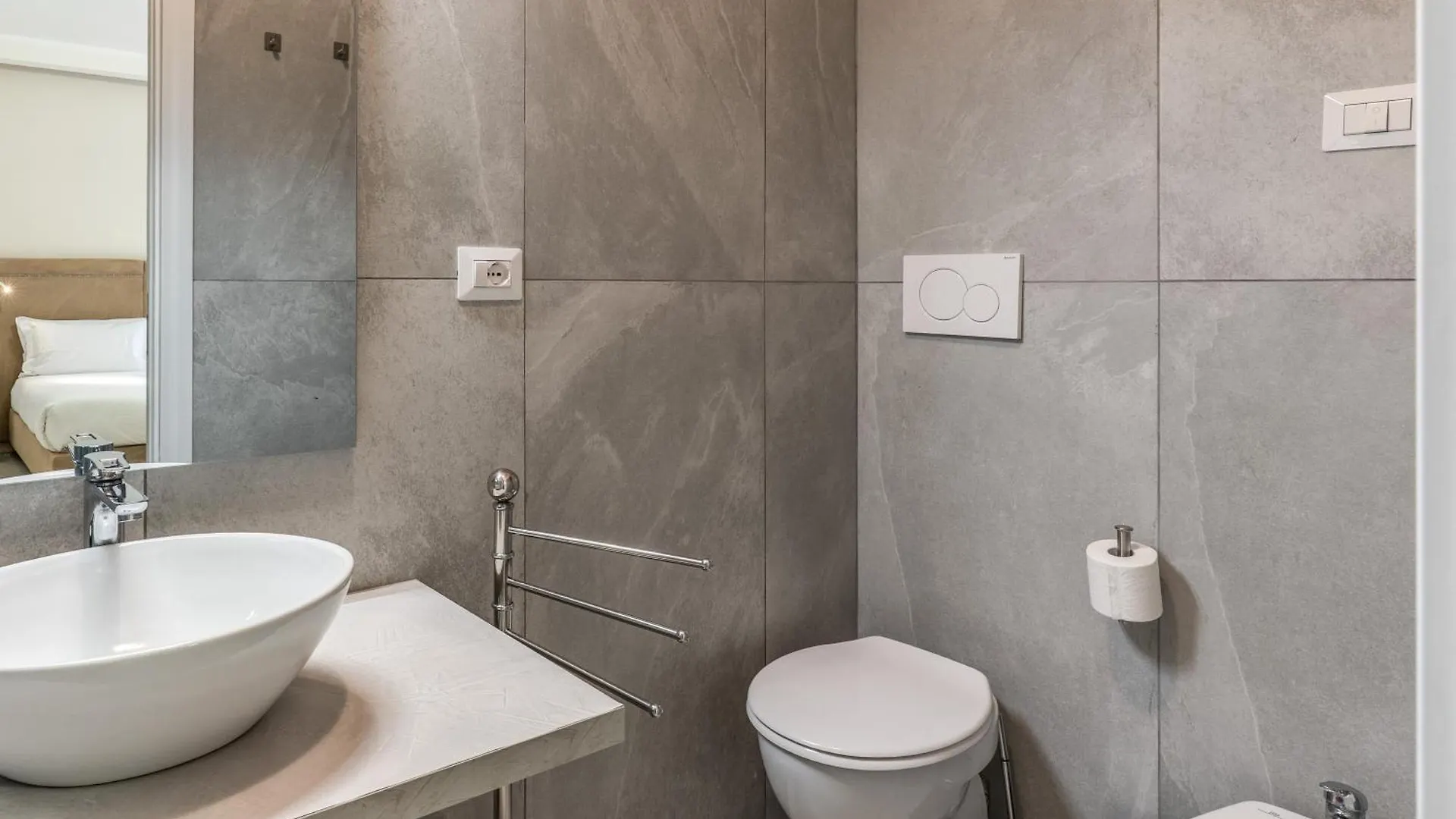 Guest house Boezio 6 Rooms By Roman Dreams Italy