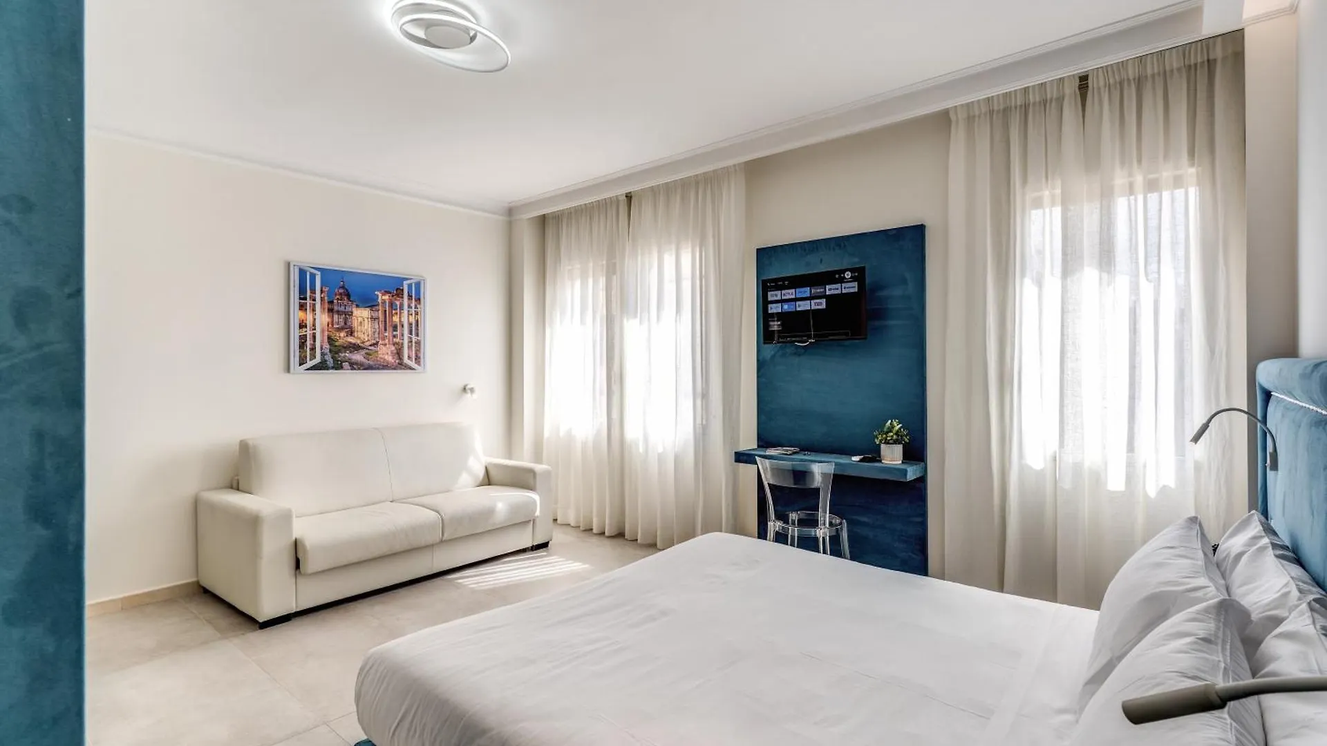 Guest house Boezio 6 Rooms By Roman Dreams