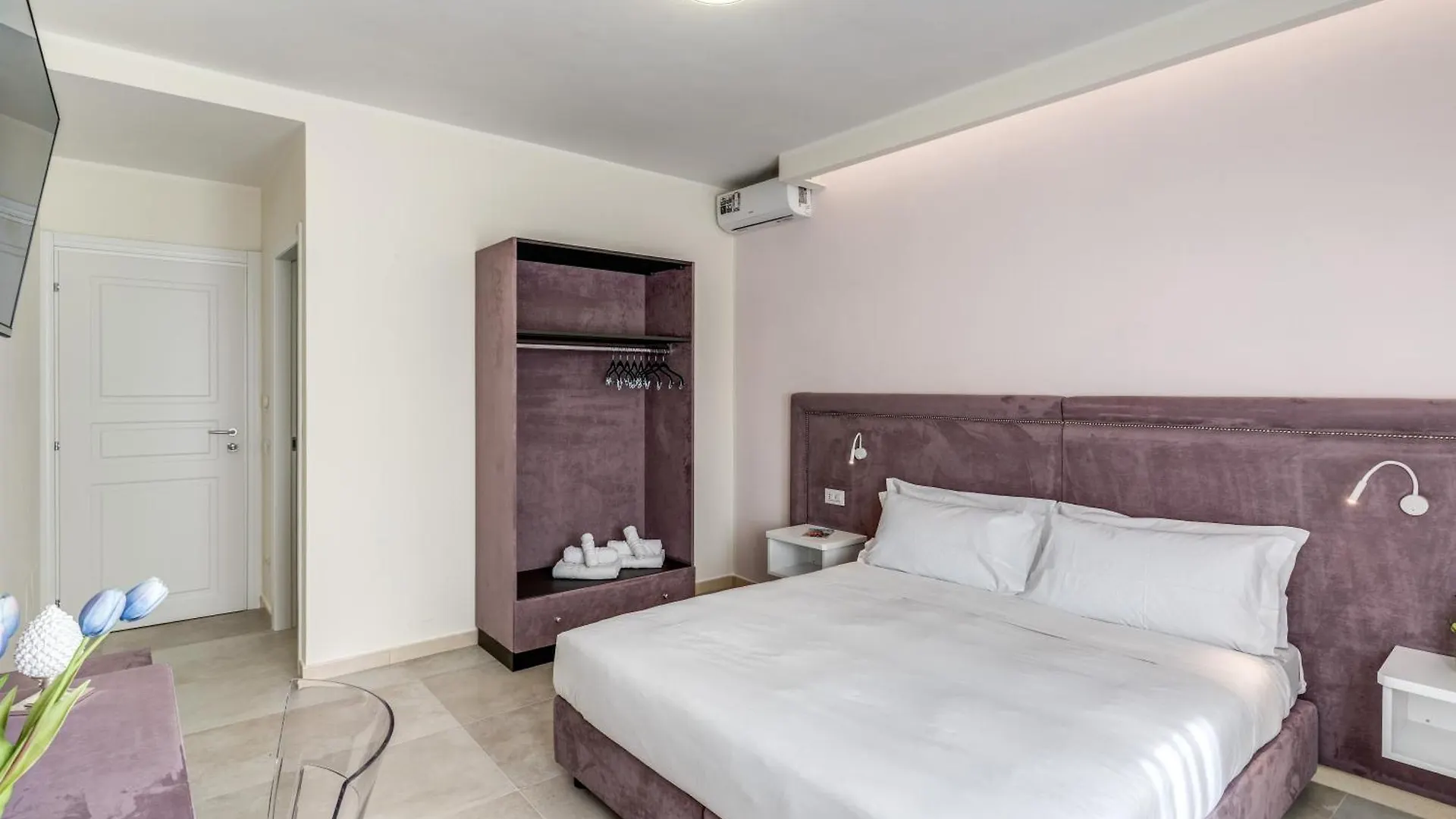 Boezio 6 Rooms By Roman Dreams 0*, Rome