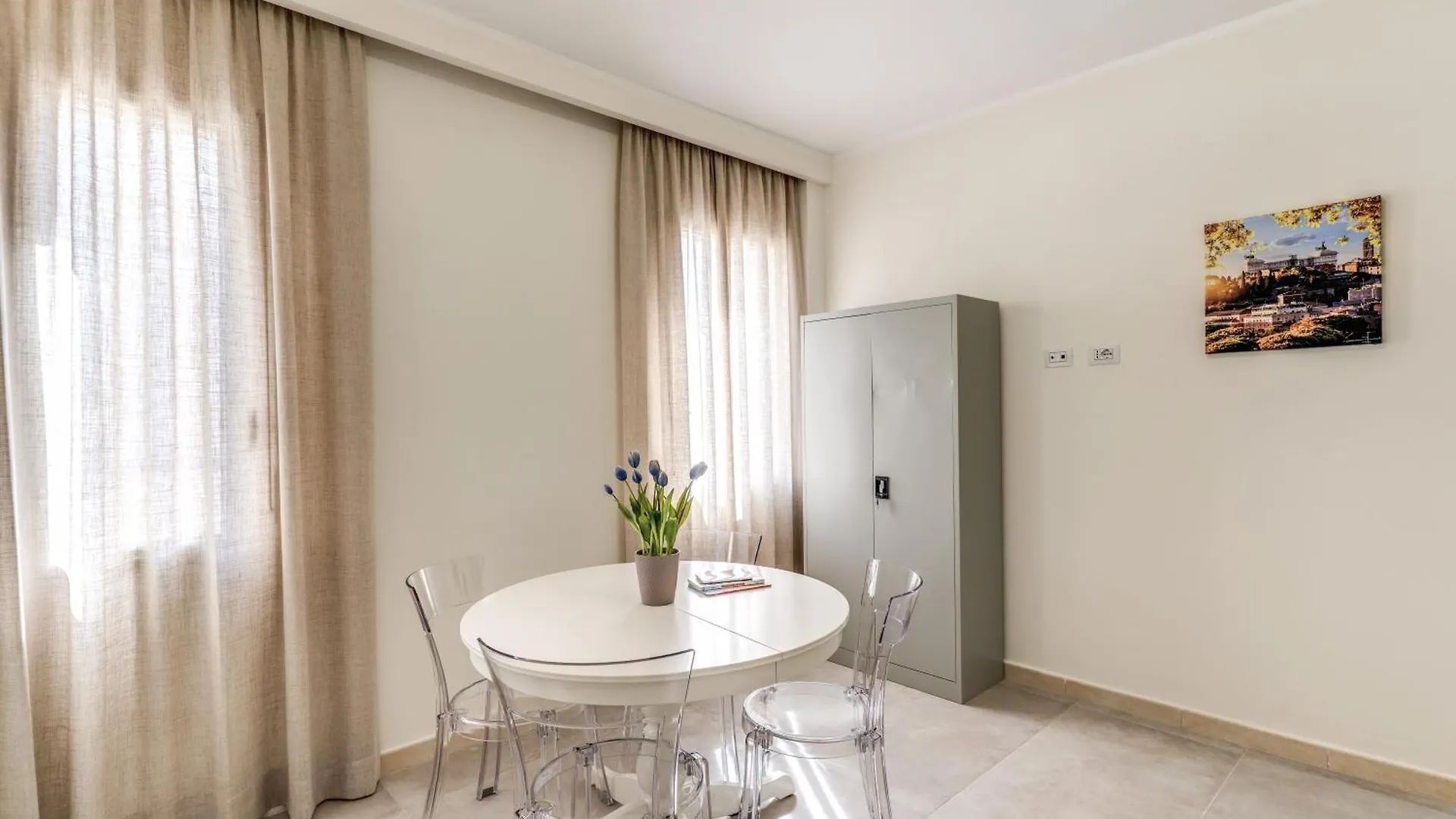 Boezio 6 Rooms By Roman Dreams 0*, Rome