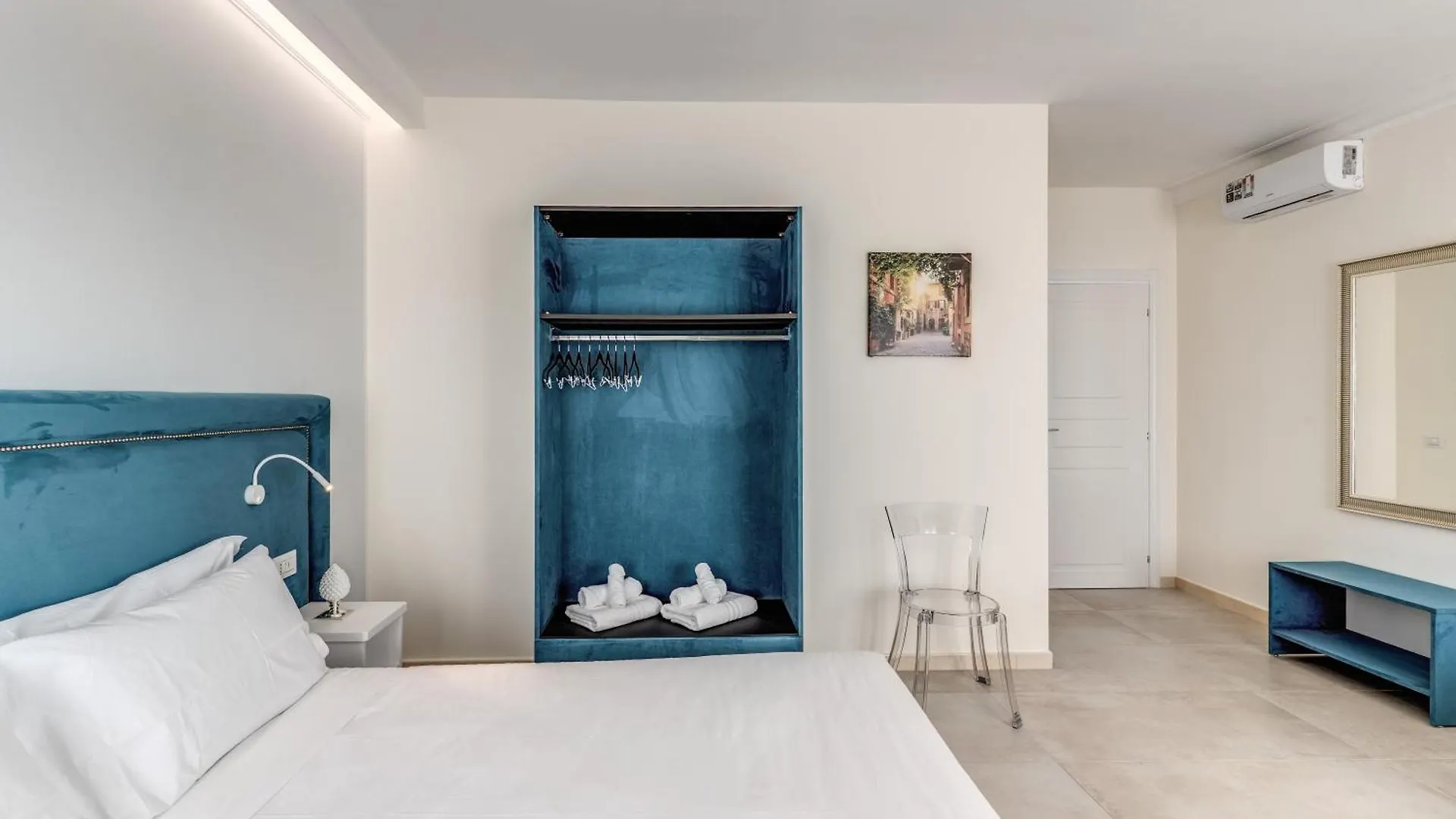 Boezio 6 Rooms By Roman Dreams Guest house
