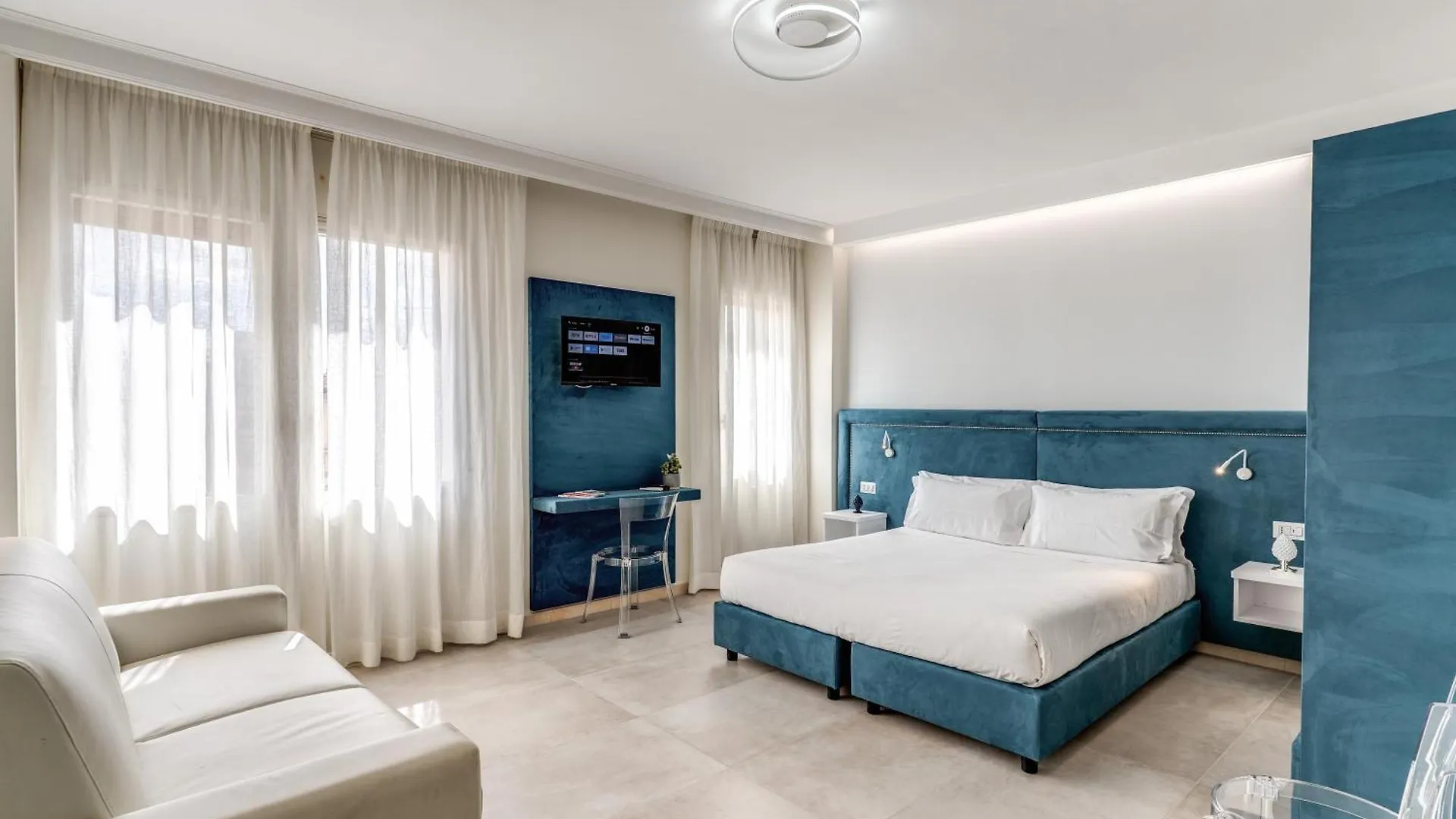Boezio 6 Rooms By Roman Dreams